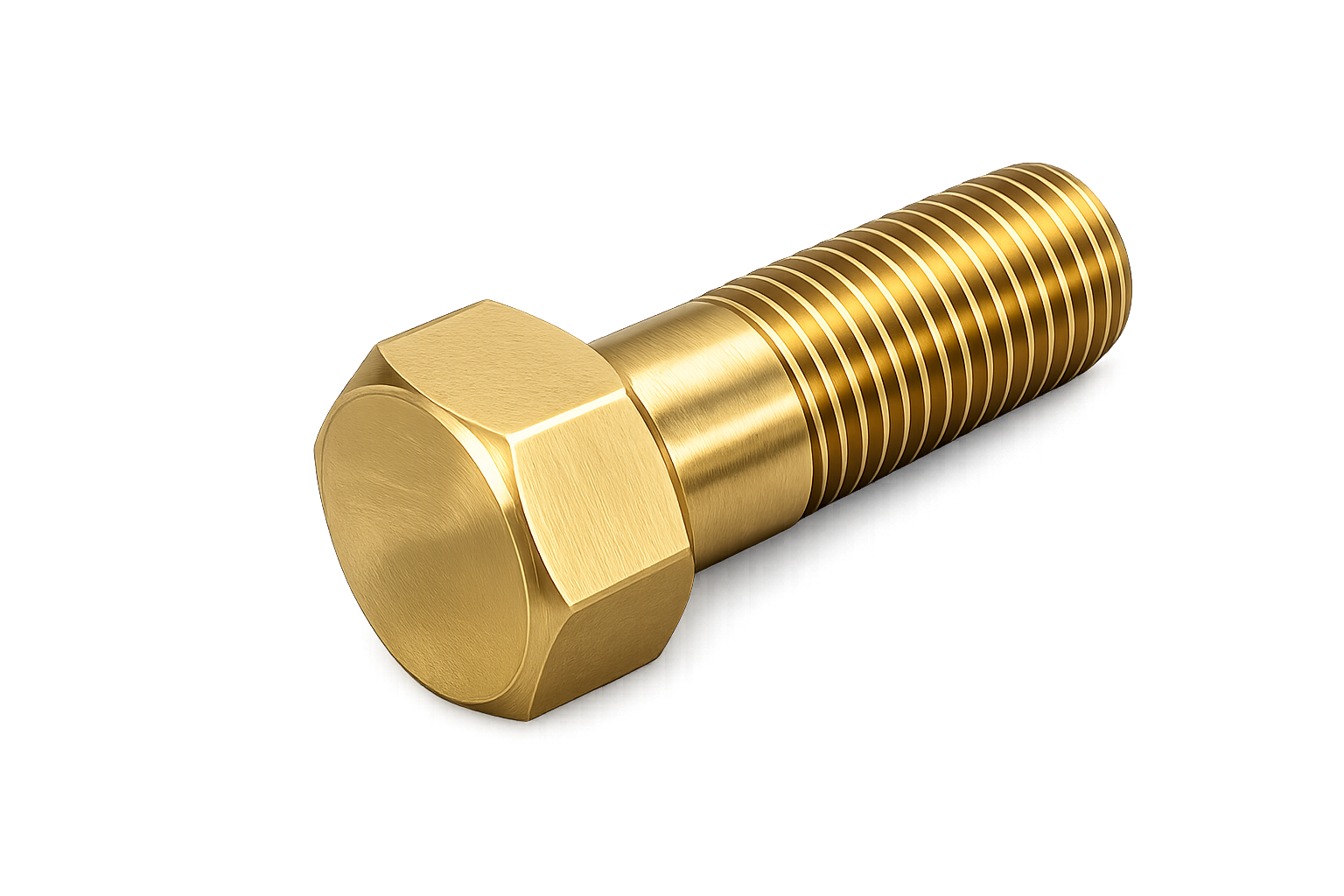 Brass Fastners